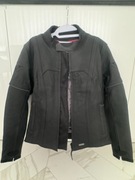 Kurtka damska MODEKA skórzana na motocykl