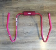 Domyos - kołyska - brzuszki - ćwiczenia - KRAKÓW