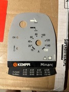 Panel membranowy Minarc 150