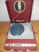 Gramofon BAMBINO2 B9  sprawny po remoncie