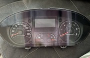 LICZNIK ZEGARY FIAT DUCATO PEUGEOT BOXER CITROEN JUMPER 1385914080