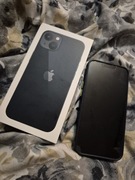 IPhone 13 256 GB Midnight 