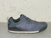 MERRELL Burnt Rock Tura Denim - BUTY WIOSNA - rozm. 43,5 - JAK NÓWKI !!!