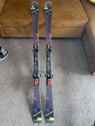 Narty Fischer Superior