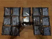 Dyski serwerowe Dell SAS 2,5 146, 300, 600GB, 10K, 15K RPM