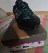 Buty REGATTA roz. 4 (37)