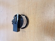 Głośnik wysokotonowy Alfa Romeo Stelvio 51896526