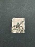 Niemcy dienstmarken  mi 84