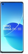 Oppo Reno 6 Pro 5G  12 GB RAM 256 GB