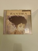 Sandra Fading Shades  CD