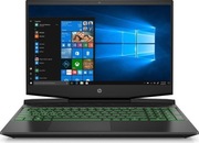 Laptop hp pavilion 15 1050ti