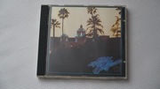 The Eagles Hotel California cd 
