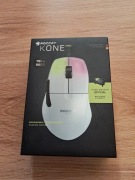 Nowa Myszka Gamingowa ROCCAT Kone Pro – Biała (Arctic White) 19K DPI 66g