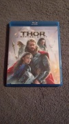 Thor Mroczny Świat wersja pełna polska