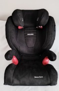 Fotelik Recaro Monza Nova 15-36 ISO fix