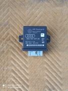 moduł sterownik świateł 8K590735700