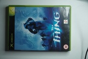 The Thing xbox  