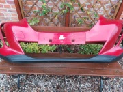 Zderzak przedni peugeot 2008 2019 po lift