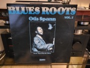 Blues Roots, Vol. 7 - Otis Spann stan Mint