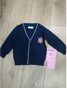 Sweterek rozmiar 92