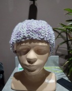 Opaska na uszy damska 