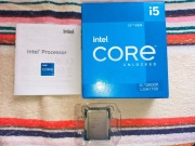 PROCESOR  ---> intel Core i5-12600K -BOX 