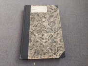 STANISŁAW BROSS ŚWIĘTY AUGUSTYN 1930 