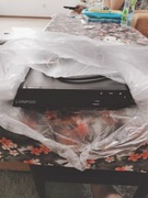 DVD player Lonpoo MP3, USB, Jpeg Photo pilot