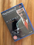 Hitman: Blood Money - PS2