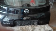 Nissan micra k 12 