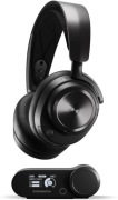 SteelSeries arctis nova pro wirless