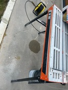 Przecinarka do płytek Norton Clipper TR202