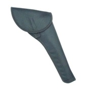 Kabura do rewolweru remington sheriff  5,5" wojskowa