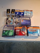 Żarówki H1,H3,H4,LED nowe