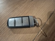 Kluczyk VW passat B6