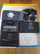Aiwa walkman kasetowy