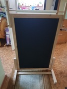 Drewniana Tablica Magnetyczna- st