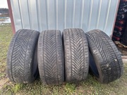 Opony wielosezonowe Tracmax 225/45 Rozmiar 17 opony 2022r. Cena za 4 sztuki