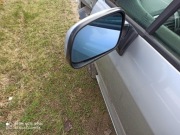 Lusterko lewe prawe Peugeot 407