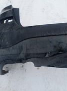 Tylny zderzak BMW X3 F25 do czarny 475