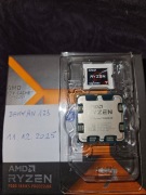 Procesor AMD Ryzen 7 7800X3D BOX GWAR 14msc