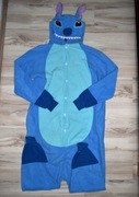 22^ Stitch strój przebranie piżama XL/XXL