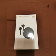 Huawei freebuds 3 nowe czarne 