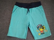 Spodenki rozmiar 128