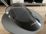 Wysoka szyba z deflektorem Yamaha FZS 600 Fazer