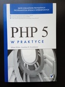 PHP 5 zestaw książek