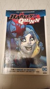 HARLEY QUINN #1 -UMRZEĆ ŻE ŚMIECHEM