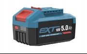 Akumulator Li-Ion Erbauer 18 V 5 Ah