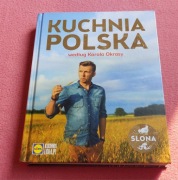 Kuchnia polska według Karola Okrasy Słona Karol Okrasa