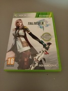 Gra Final Fantasy Xlll na Xbox 360 